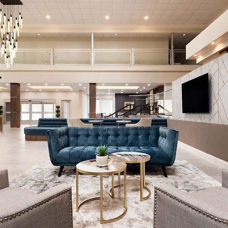 Doubletree By Hilton Fort Worth South Ngoại thất bức ảnh