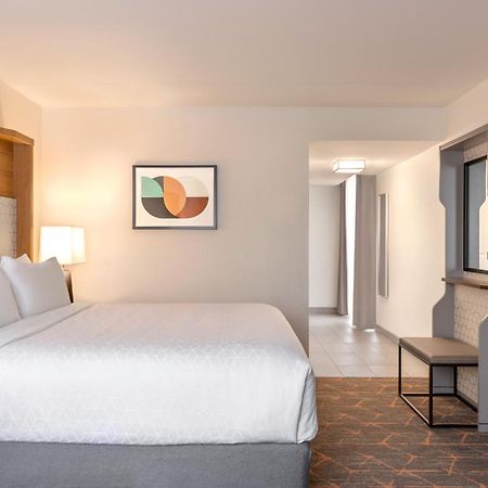 Doubletree By Hilton Fort Worth South Ngoại thất bức ảnh