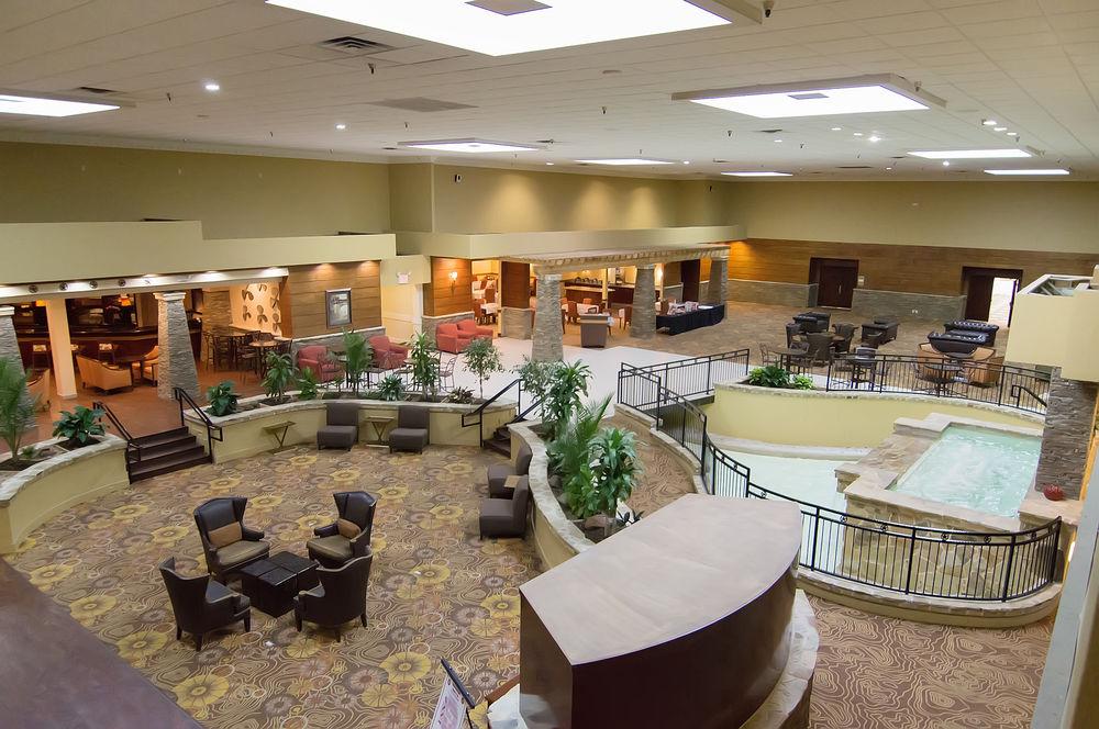 Doubletree By Hilton Fort Worth South Ngoại thất bức ảnh