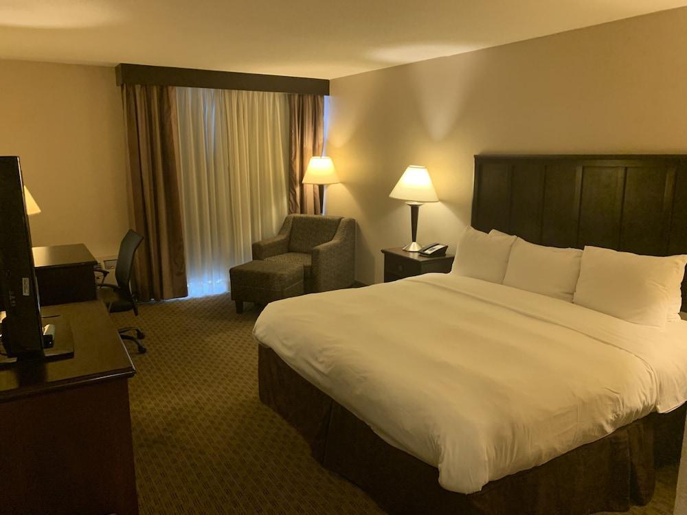 Doubletree By Hilton Fort Worth South Ngoại thất bức ảnh