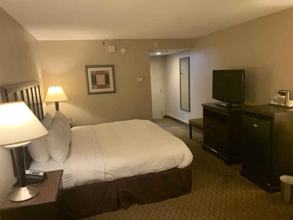 Doubletree By Hilton Fort Worth South Ngoại thất bức ảnh
