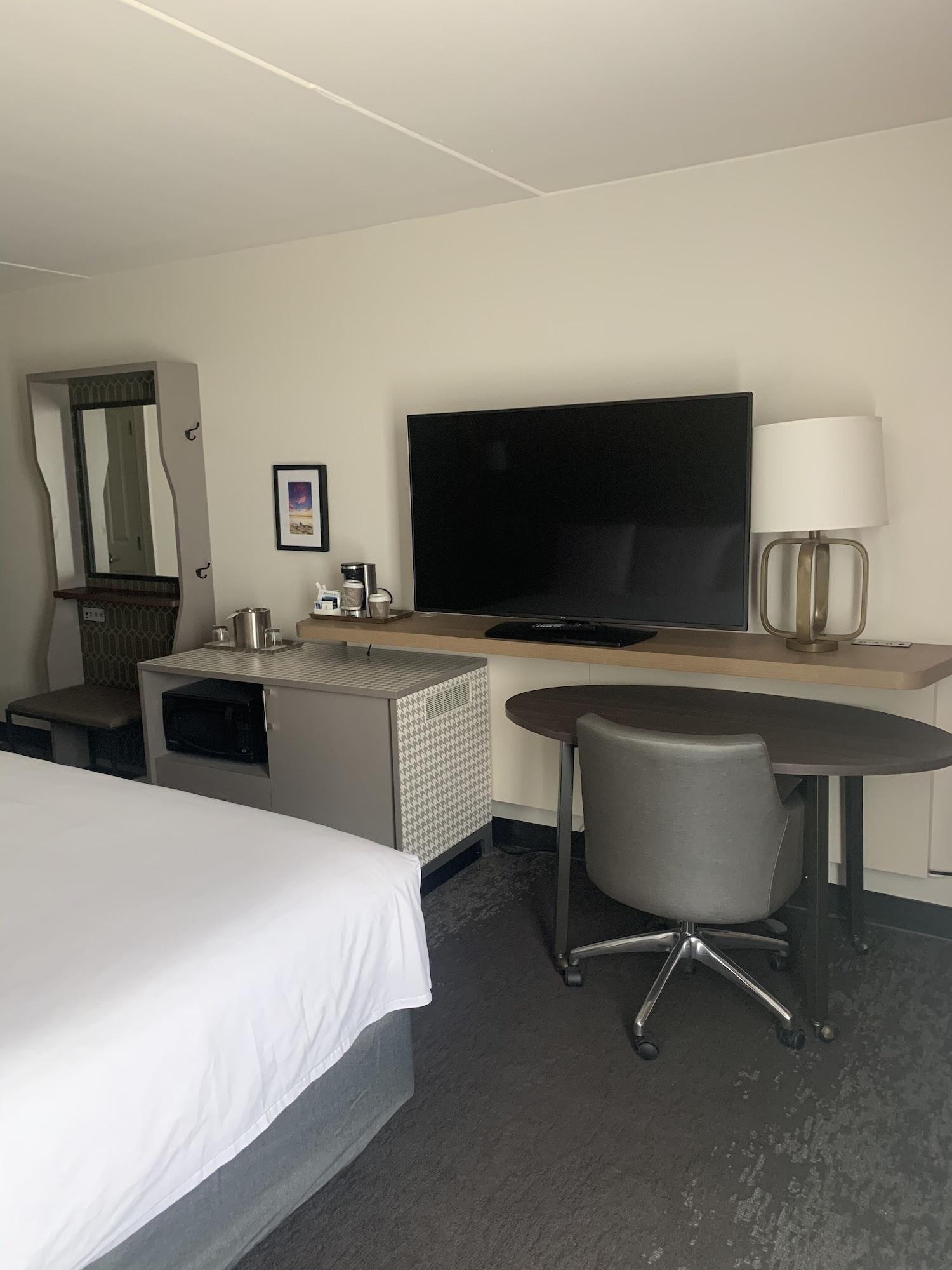 Doubletree By Hilton Fort Worth South Ngoại thất bức ảnh