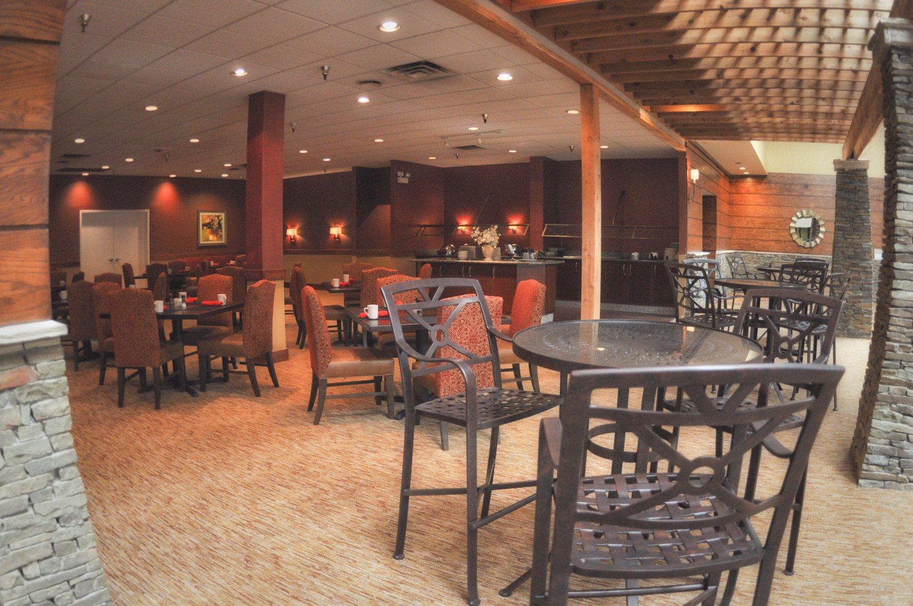 Doubletree By Hilton Fort Worth South Ngoại thất bức ảnh