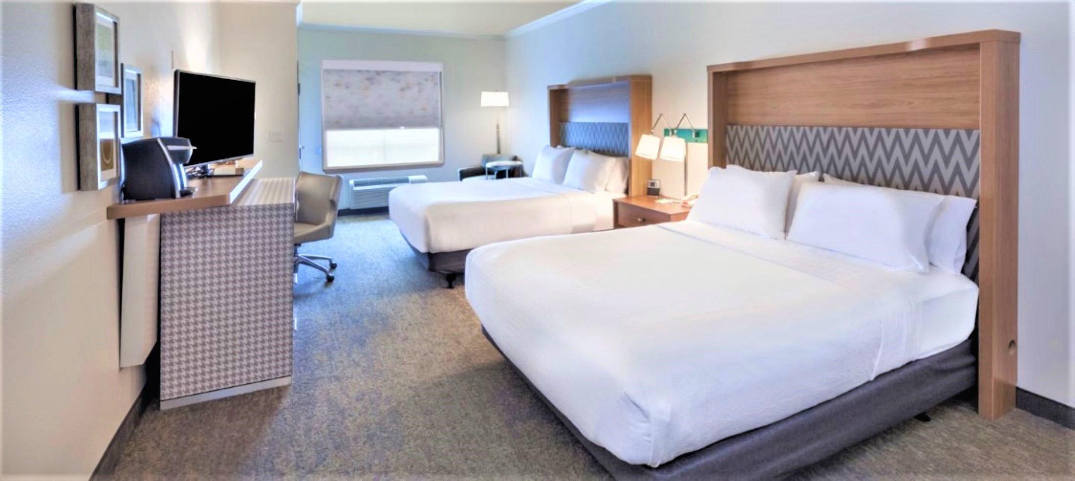 Doubletree By Hilton Fort Worth South Ngoại thất bức ảnh