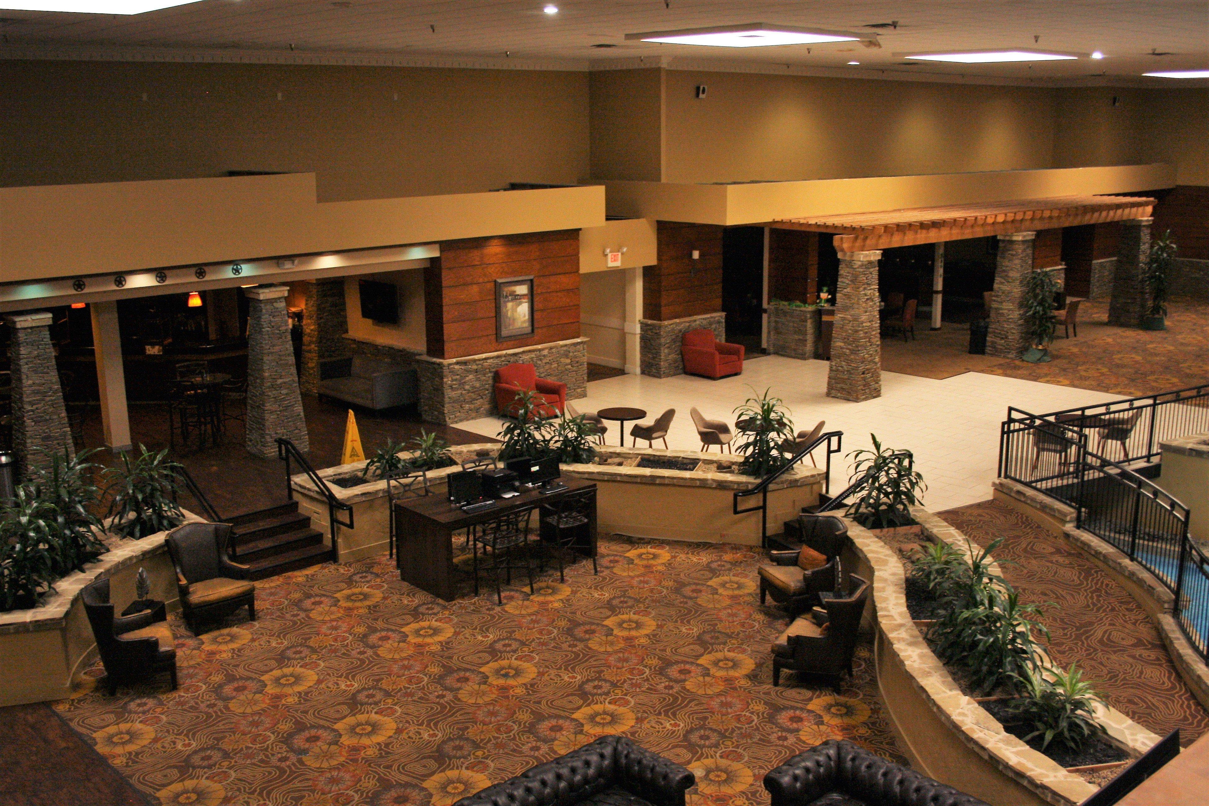 Doubletree By Hilton Fort Worth South Ngoại thất bức ảnh