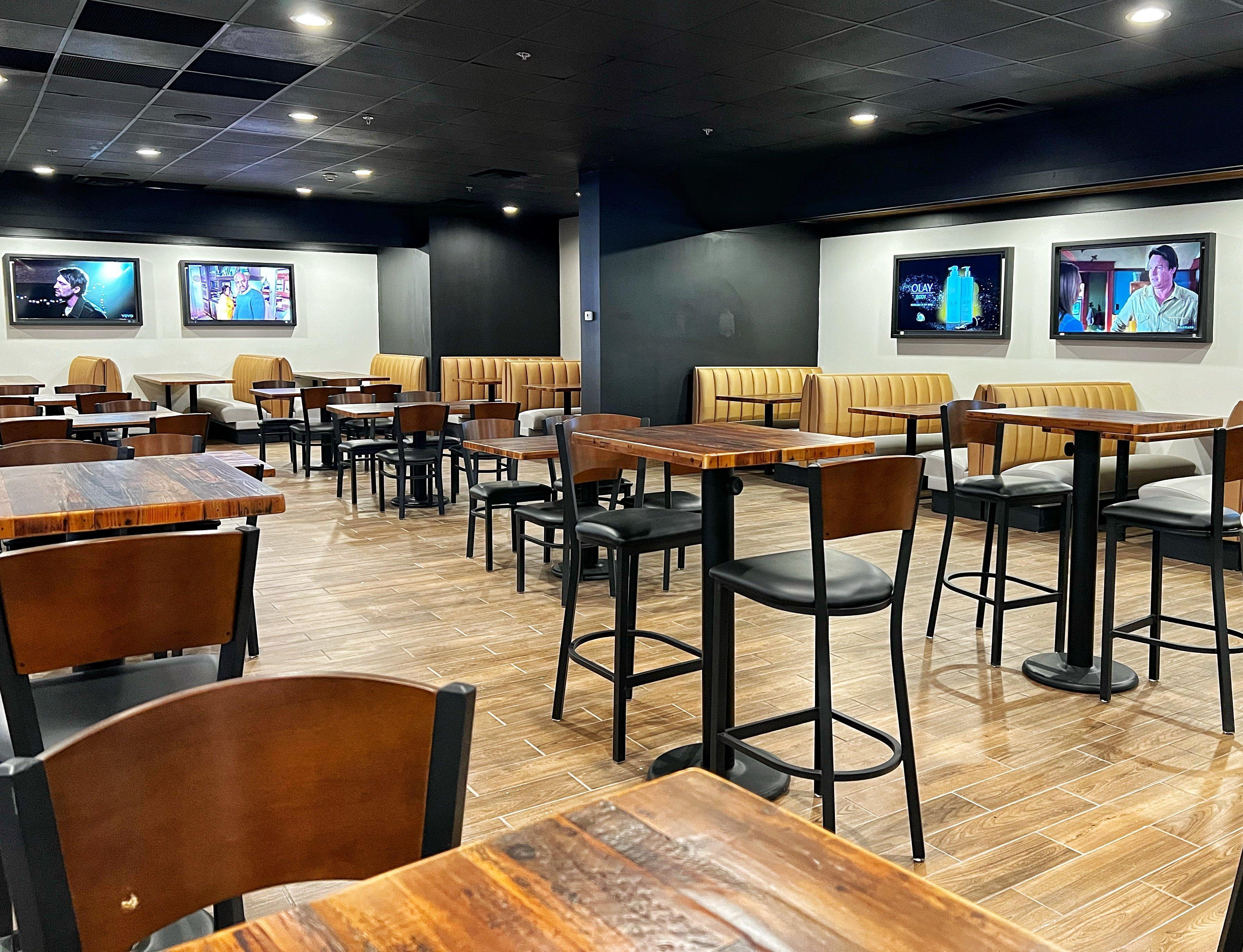 Doubletree By Hilton Fort Worth South Ngoại thất bức ảnh
