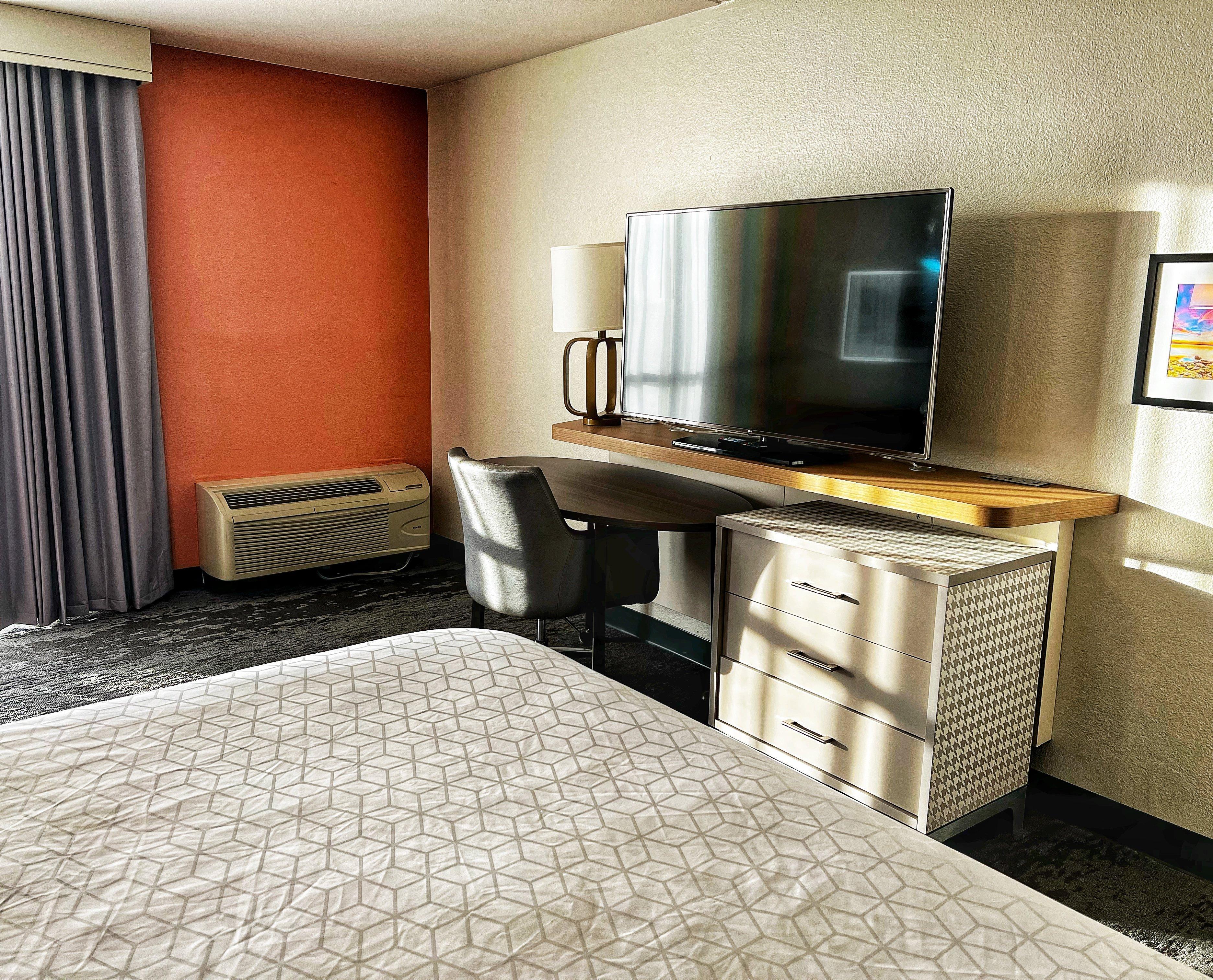 Doubletree By Hilton Fort Worth South Ngoại thất bức ảnh