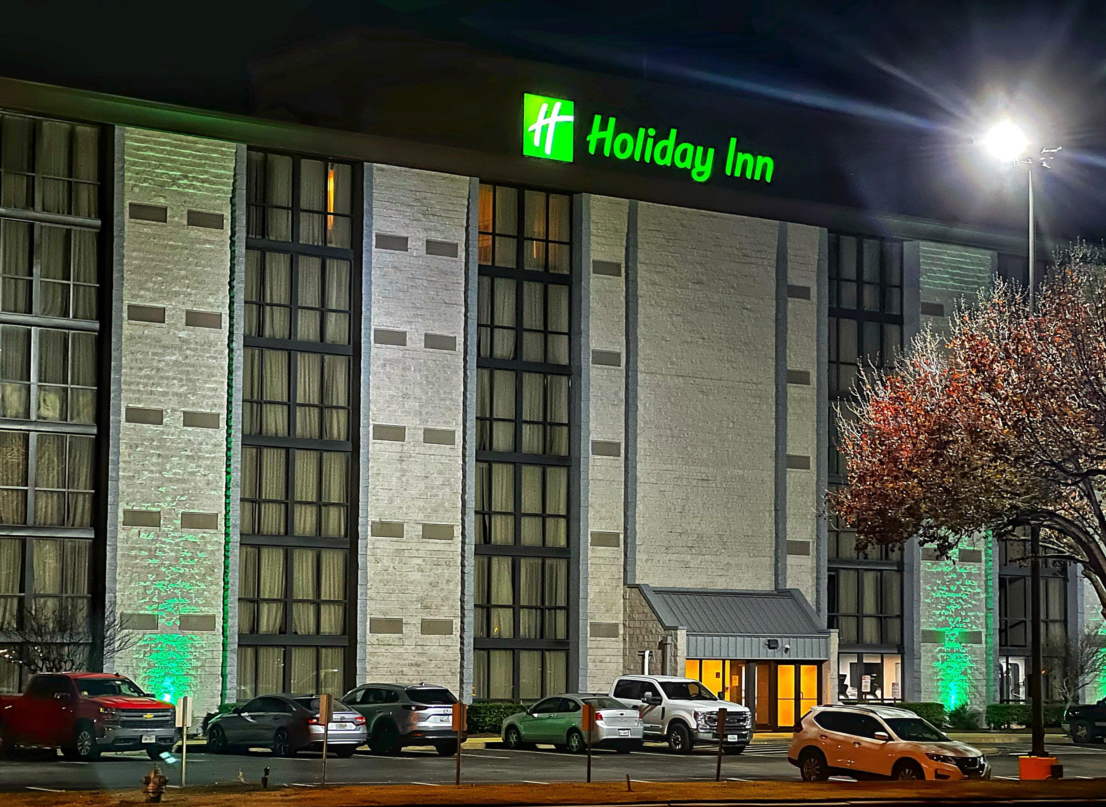 Doubletree By Hilton Fort Worth South Ngoại thất bức ảnh