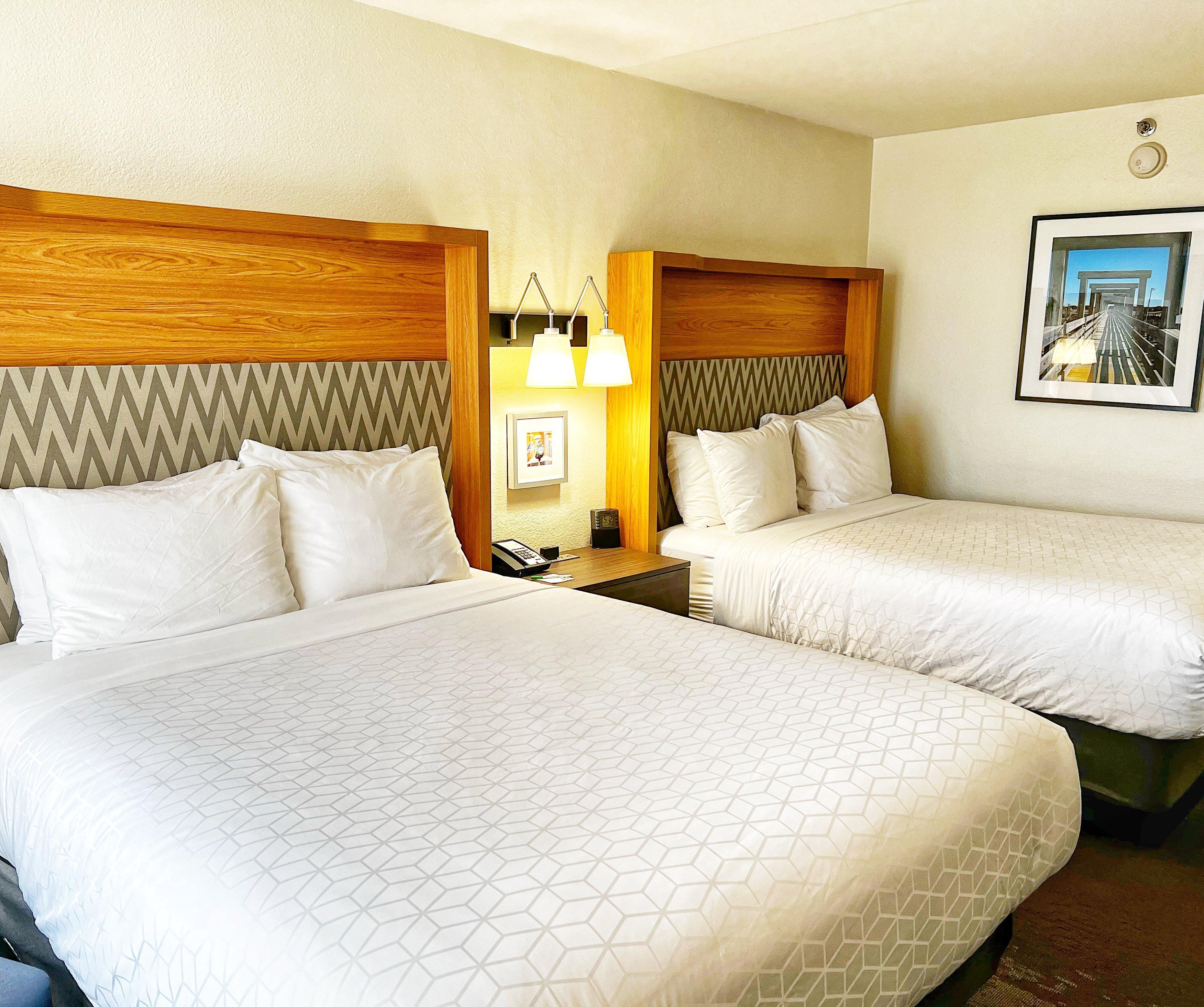 Doubletree By Hilton Fort Worth South Ngoại thất bức ảnh