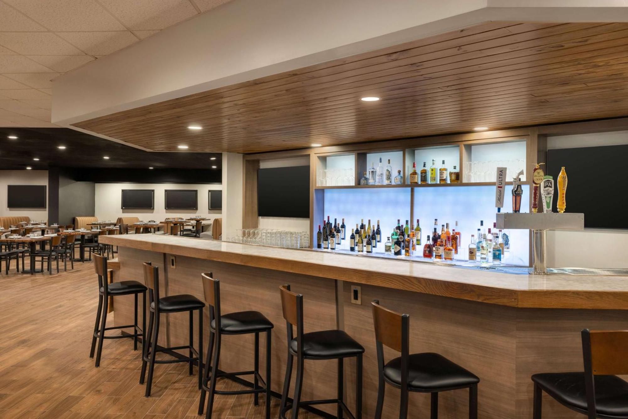 Doubletree By Hilton Fort Worth South Ngoại thất bức ảnh