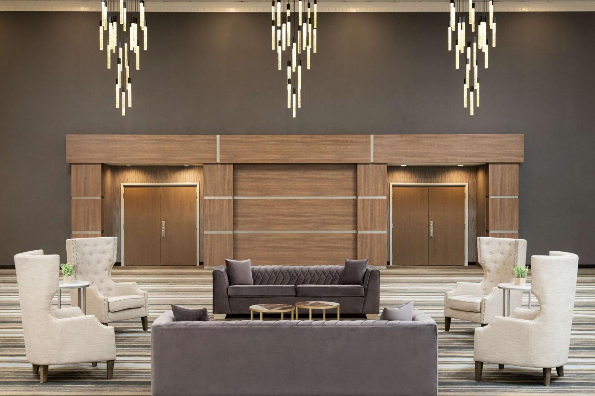 Doubletree By Hilton Fort Worth South Ngoại thất bức ảnh