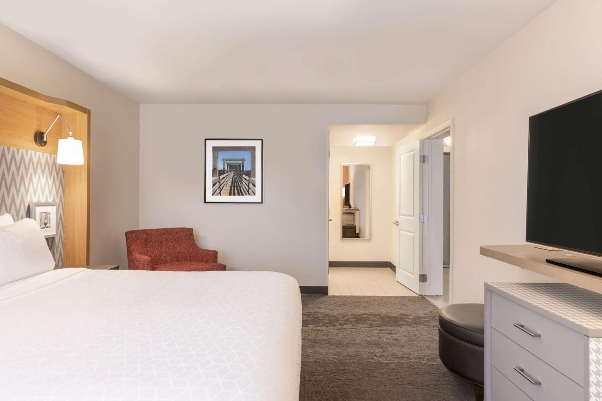 Doubletree By Hilton Fort Worth South Ngoại thất bức ảnh