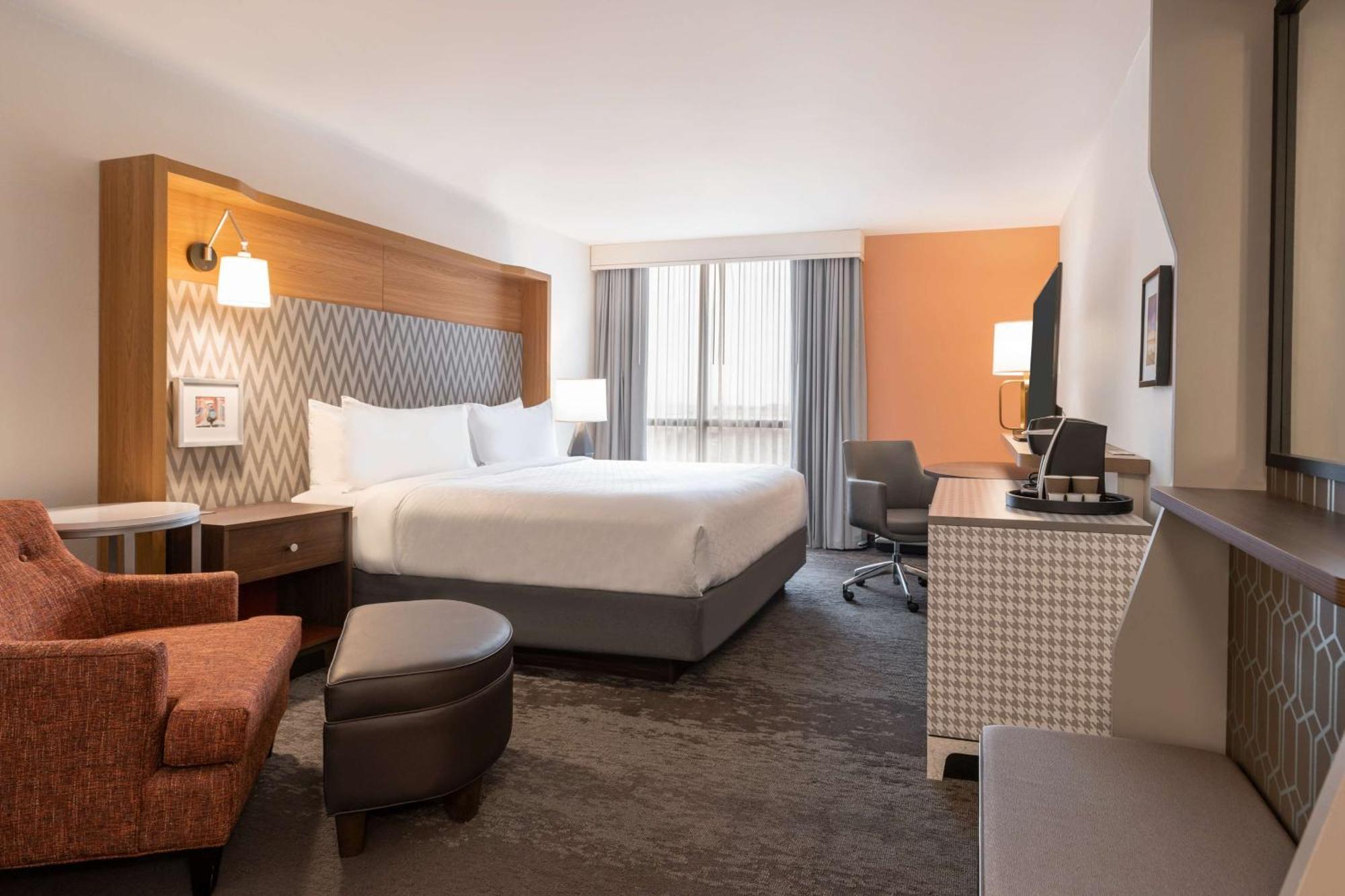 Doubletree By Hilton Fort Worth South Ngoại thất bức ảnh