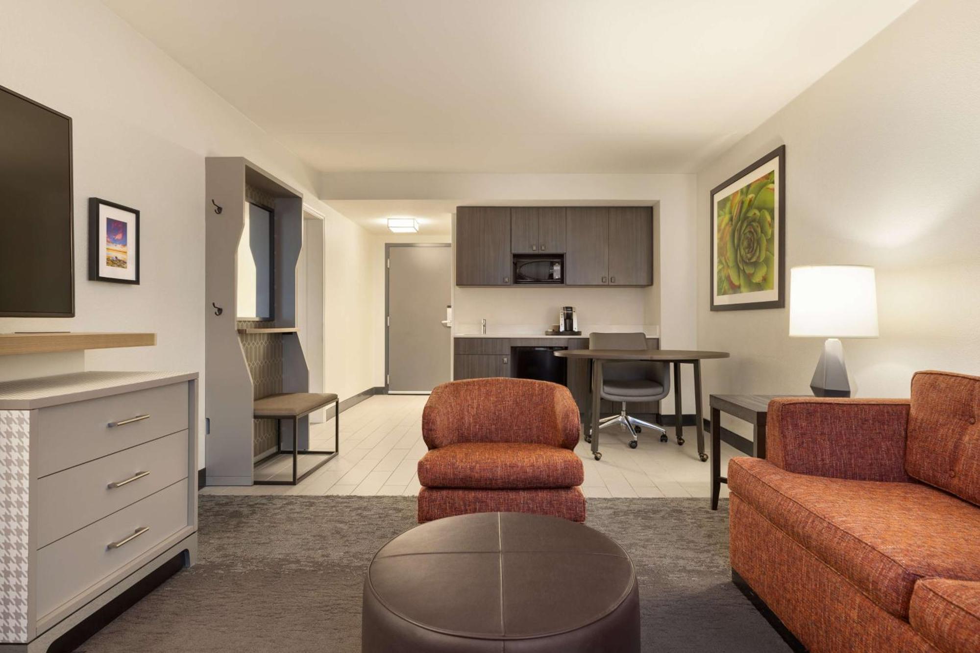 Doubletree By Hilton Fort Worth South Ngoại thất bức ảnh