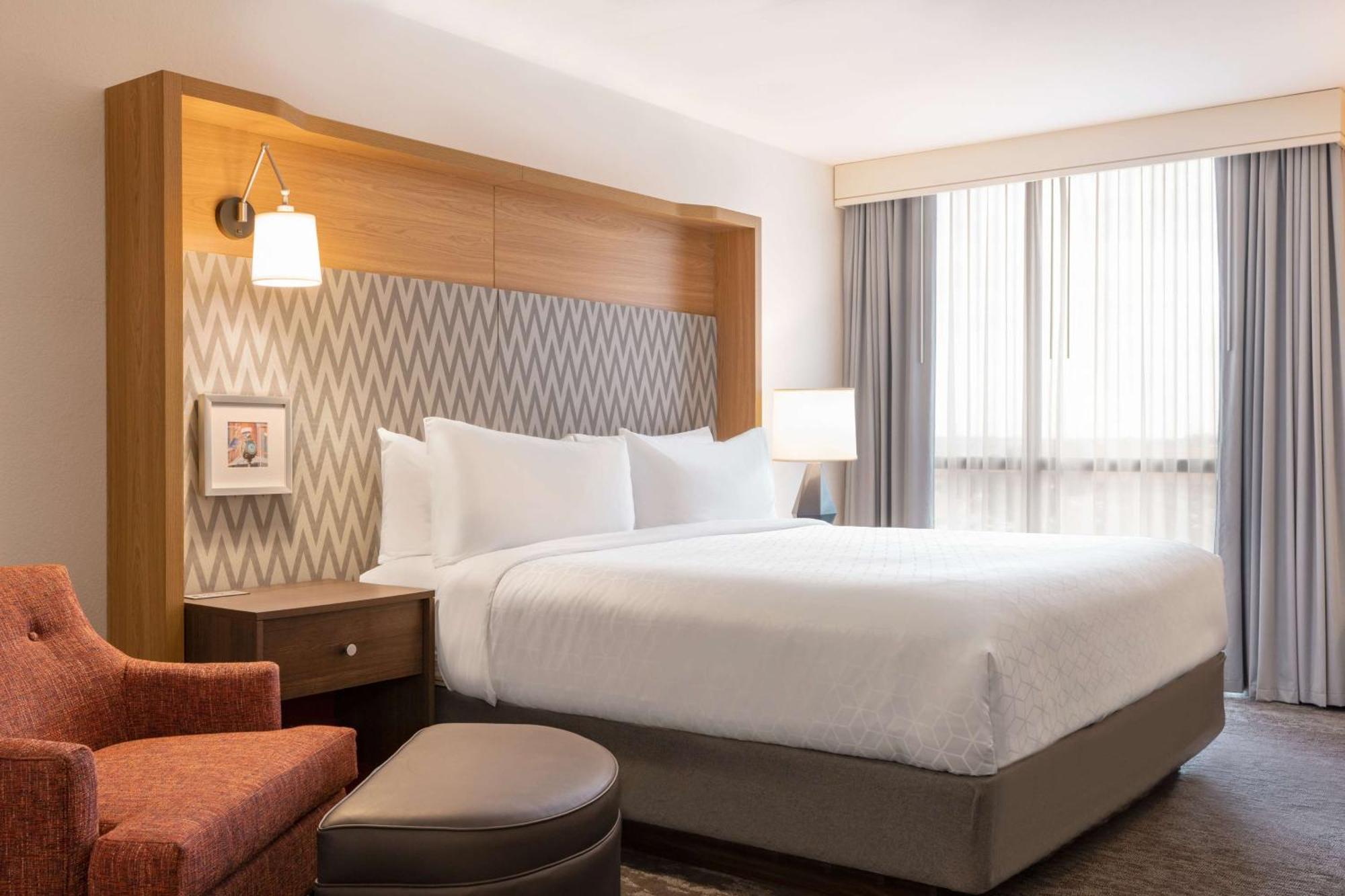 Doubletree By Hilton Fort Worth South Ngoại thất bức ảnh
