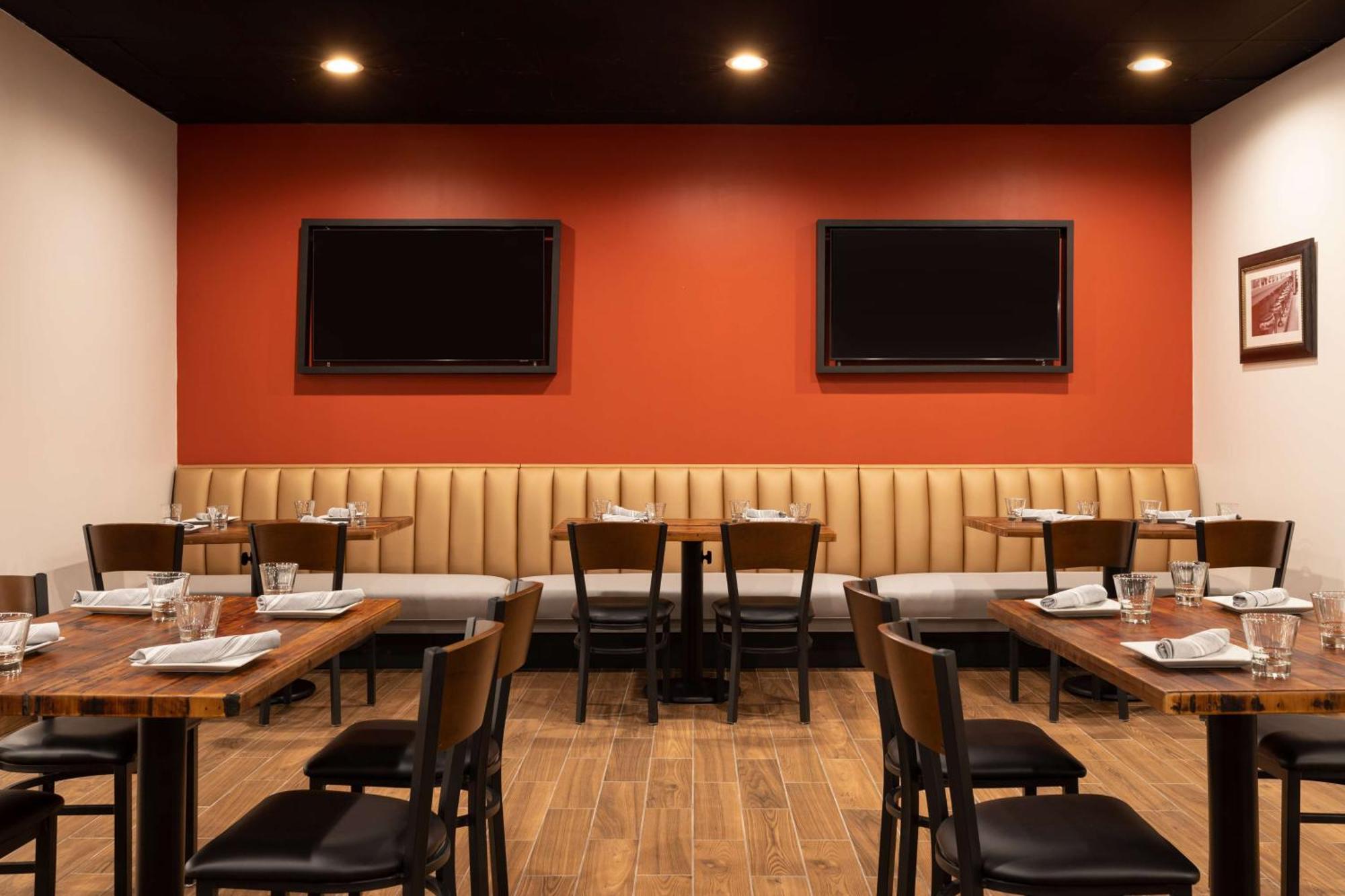 Doubletree By Hilton Fort Worth South Ngoại thất bức ảnh