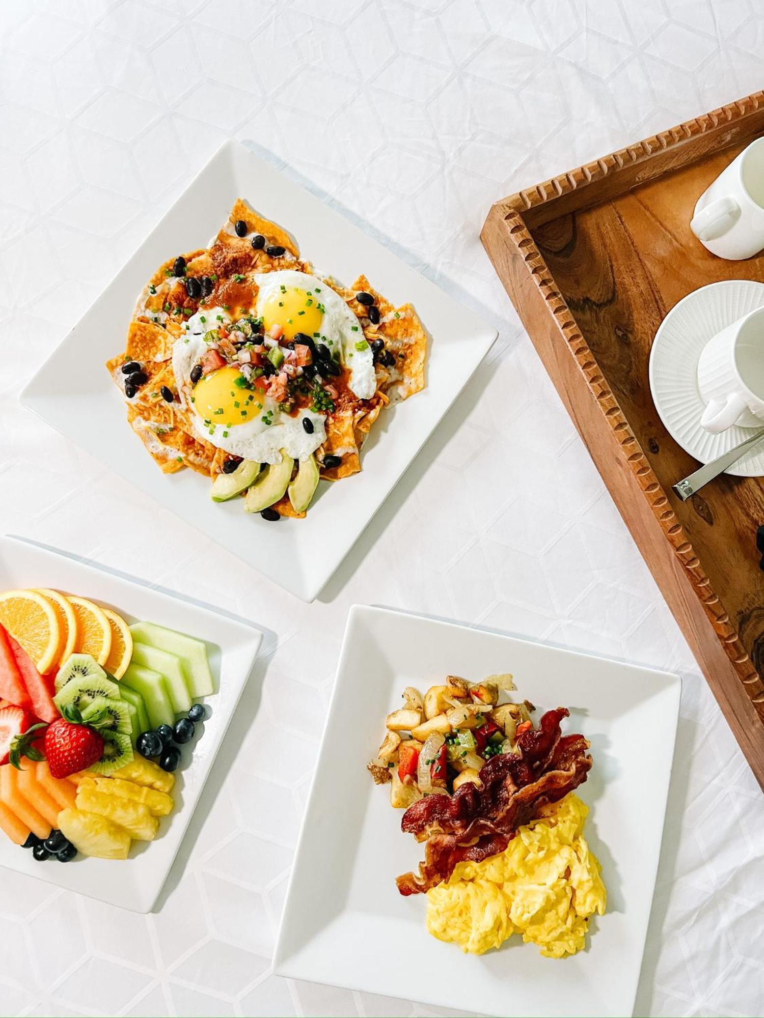 Doubletree By Hilton Fort Worth South Ngoại thất bức ảnh