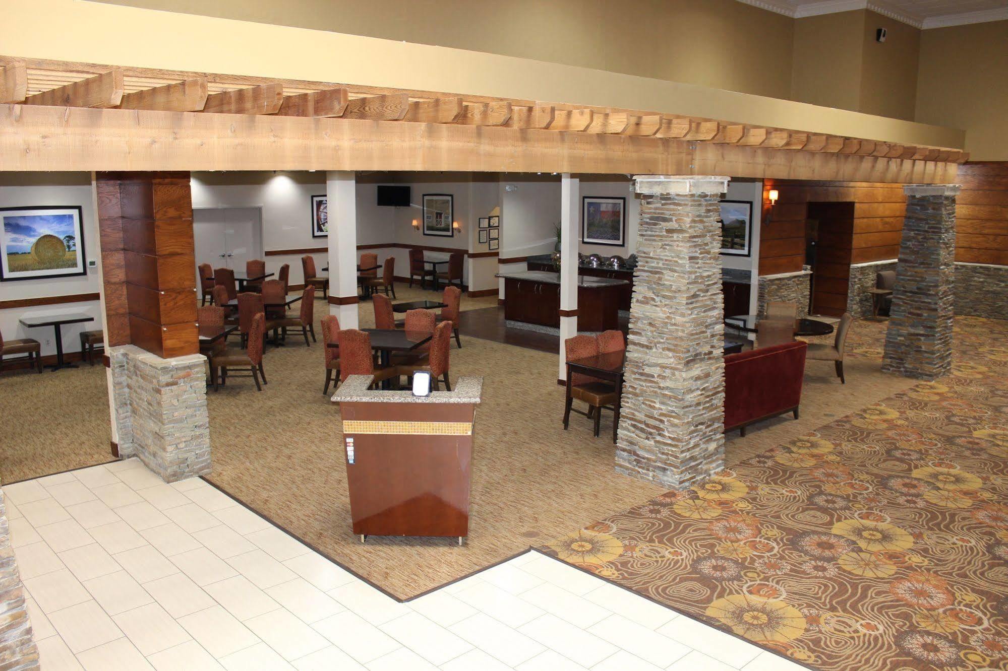 Doubletree By Hilton Fort Worth South Ngoại thất bức ảnh
